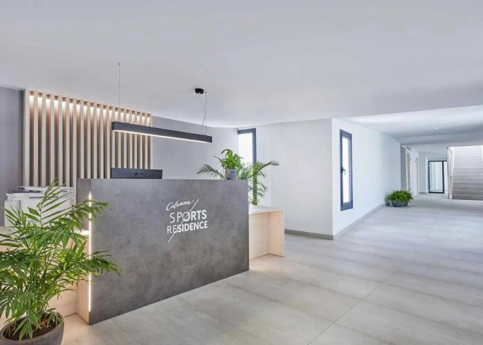 Calanova Sports Residence