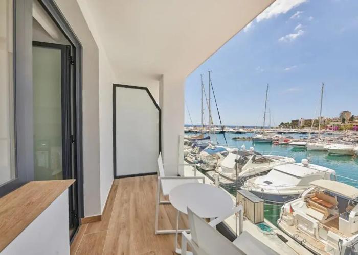 Calanova Sports Residence