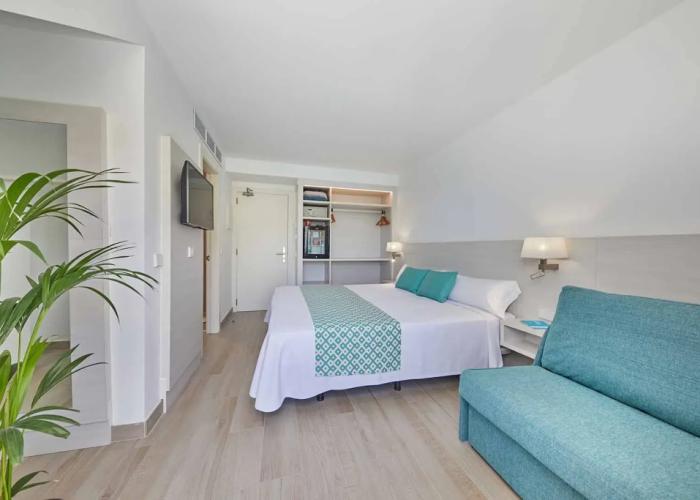Calanova Sports Residence