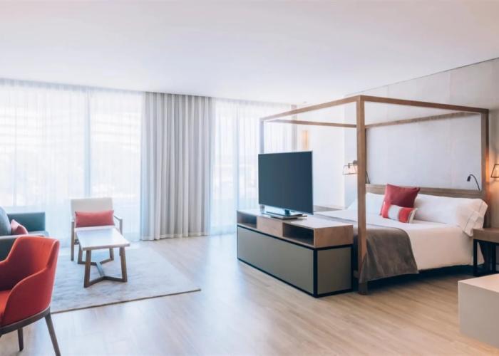 Iberostar Selection Llaut Palma - Adults Only