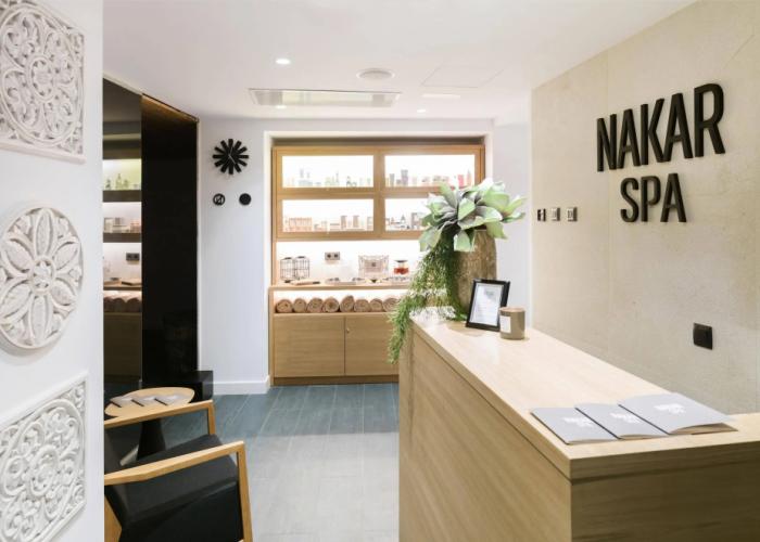 Nakar Hotel