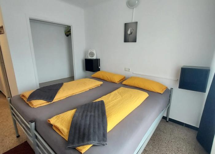Orsi Hostel