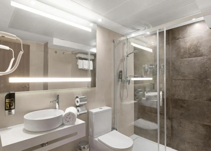 Hotel Sant Jordi