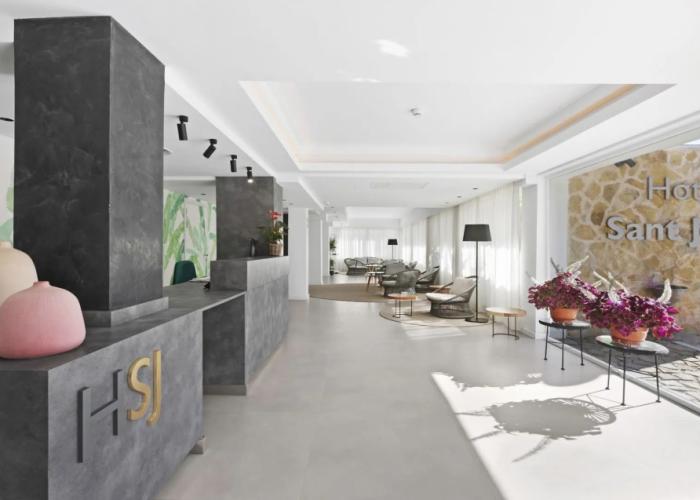 Hotel Sant Jordi