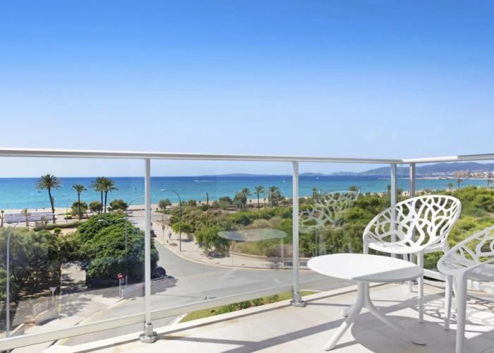 Hotel Sant Jordi