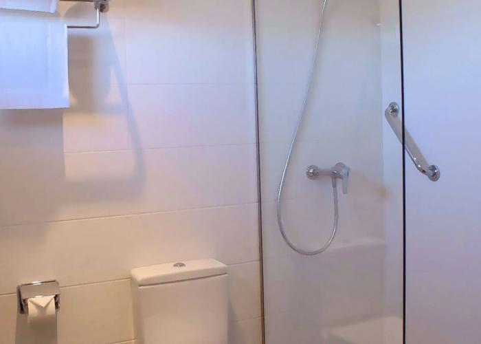 Cabot Tres Torres Apartamentos