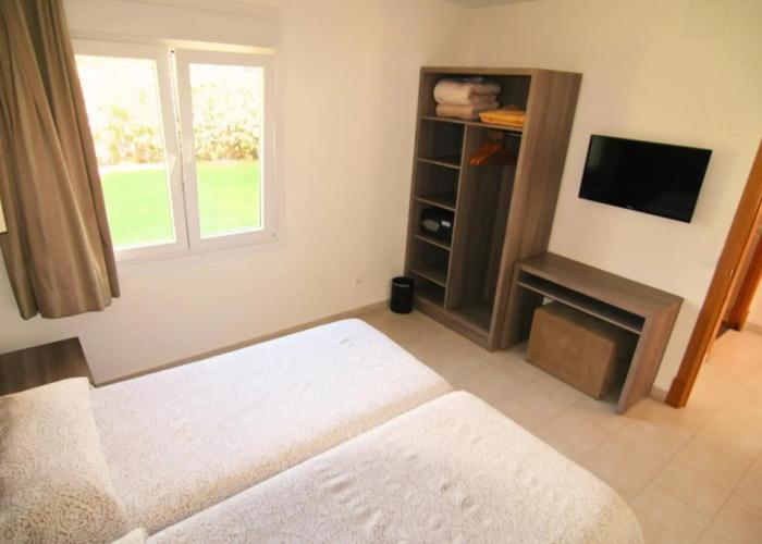 Cabot Tres Torres Apartamentos