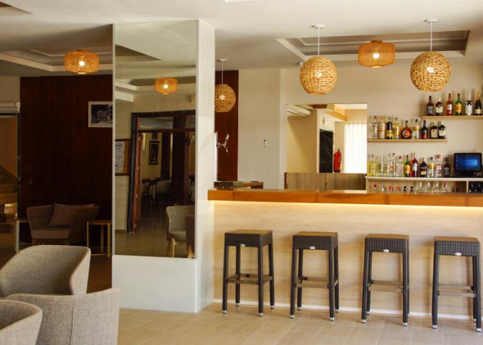 Hotel Iris