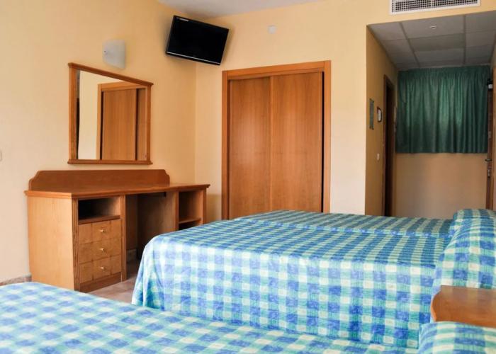 Hotel Iris