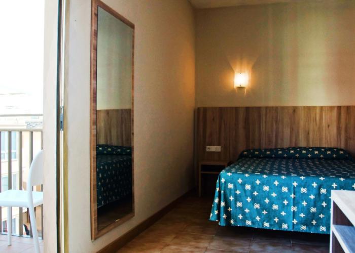 Hotel Iris
