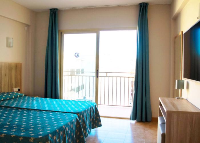 Hotel Iris