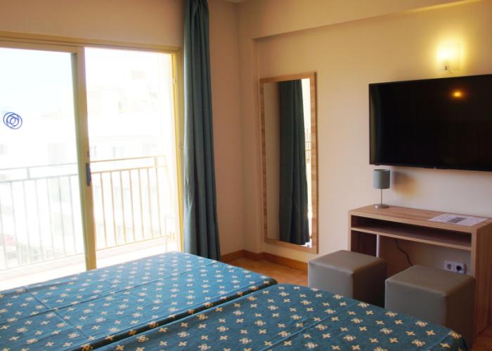 Hotel Iris