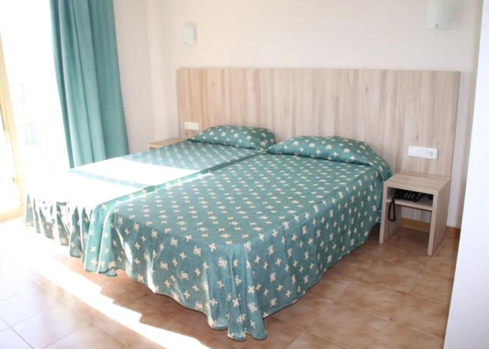 Hotel Iris