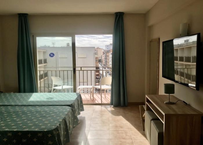 Hotel Iris