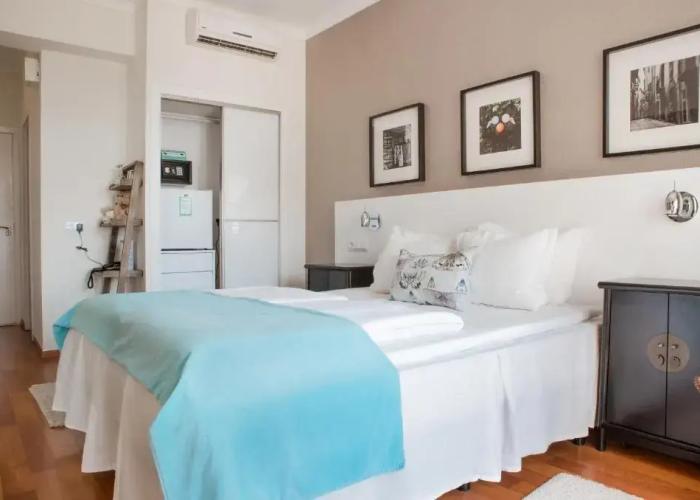Hotel Feliz
