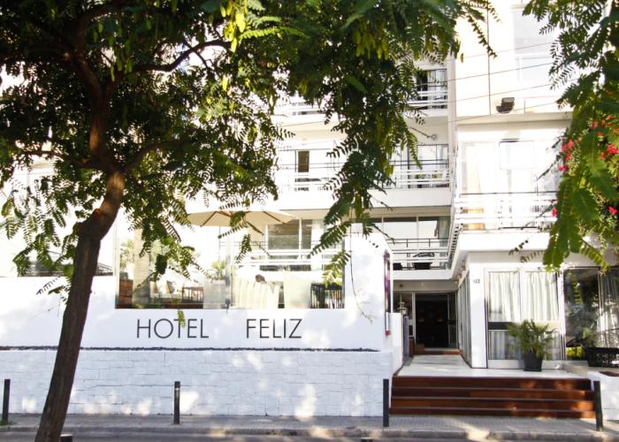 Hotel Feliz