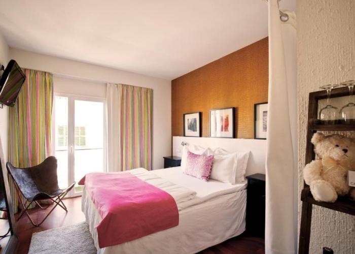 Hotel Feliz