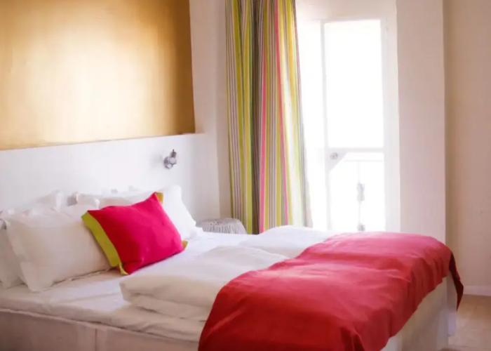 Hotel Feliz