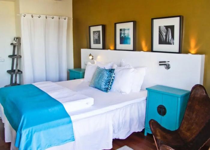 Hotel Feliz