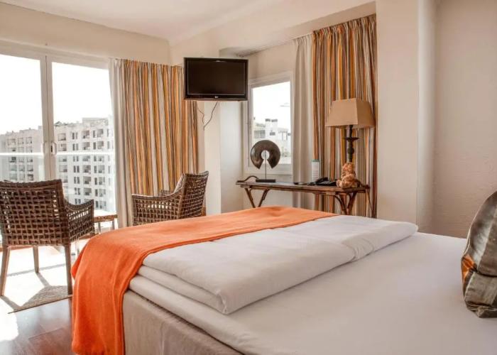 Hotel Feliz