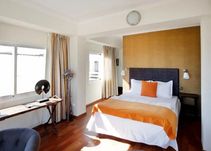 Hotel Feliz