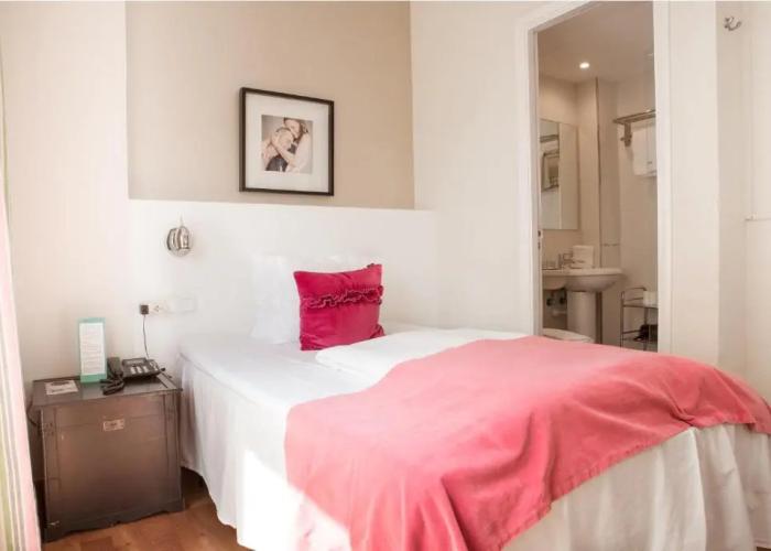 Hotel Feliz