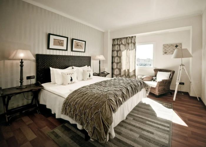 Hotel Feliz