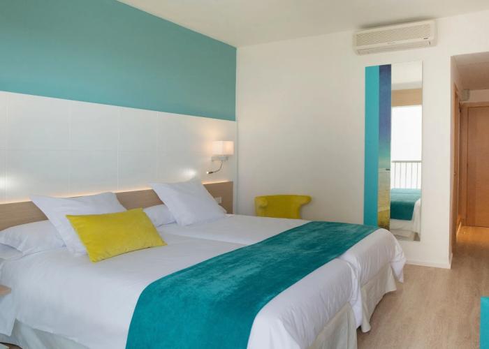 Hotel JS Palma Stay - Adults Only