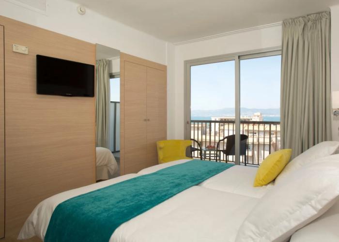 Hotel JS Palma Stay - Adults Only