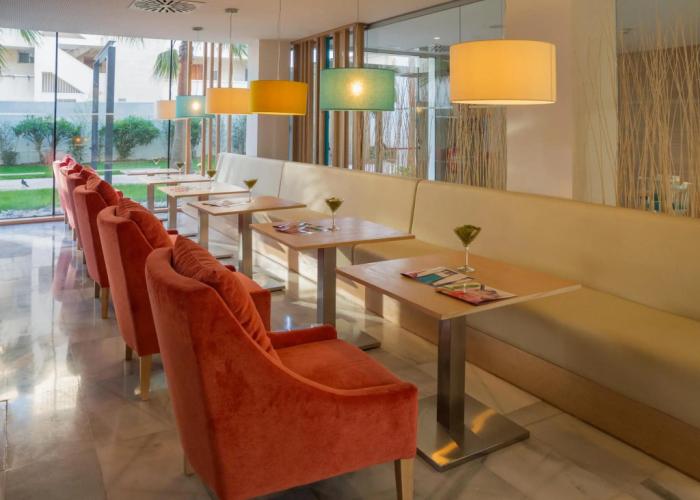 Hotel JS Palma Stay - Adults Only