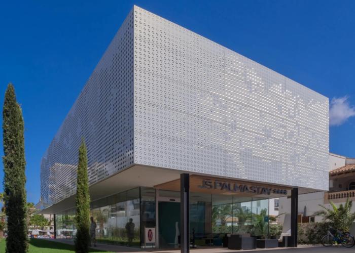 Hotel JS Palma Stay - Adults Only