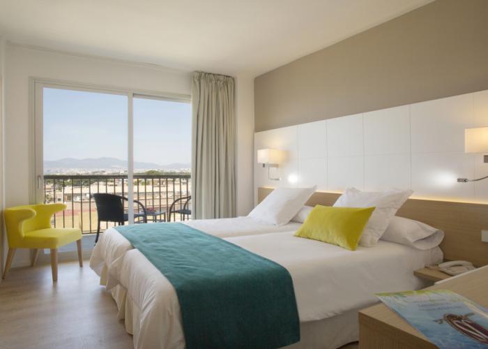 Hotel JS Palma Stay - Adults Only