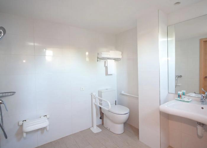 Hotel JS Palma Stay - Adults Only