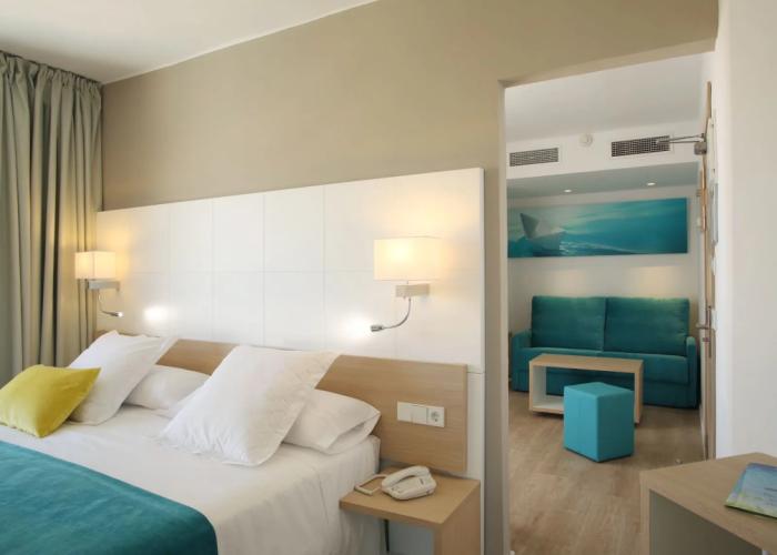 Hotel JS Palma Stay - Adults Only