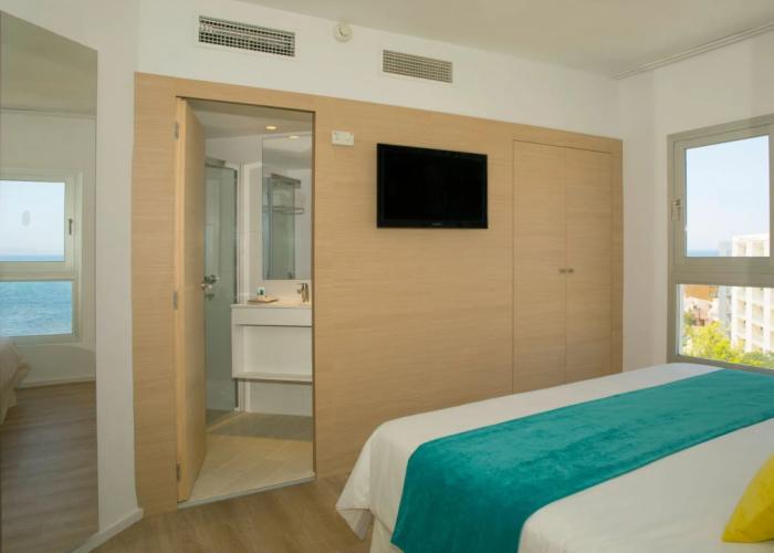 Hotel JS Palma Stay - Adults Only