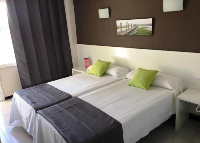 Hotel Don Miguel Playa