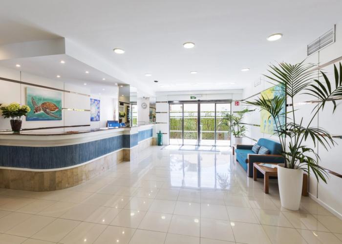Hotel Don Miguel Playa