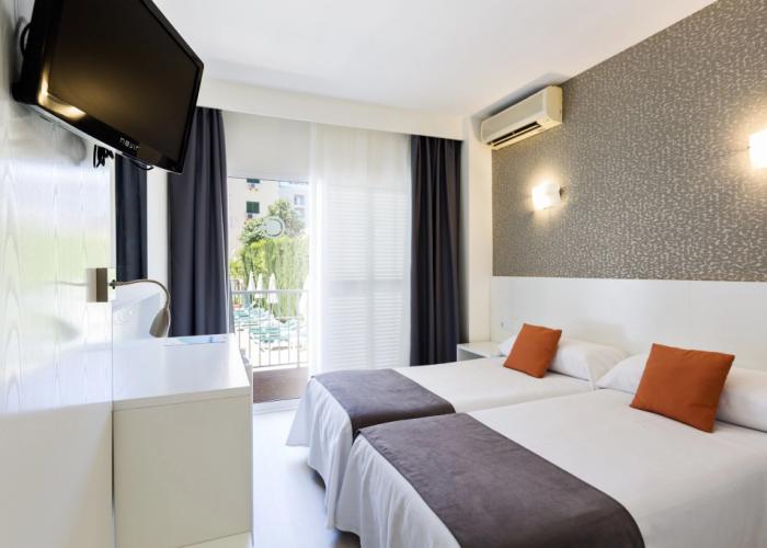 Hotel Don Miguel Playa