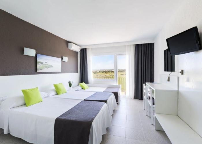 Hotel Don Miguel Playa