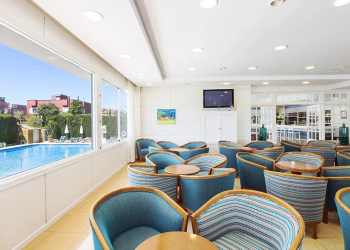 Hotel Don Miguel Playa