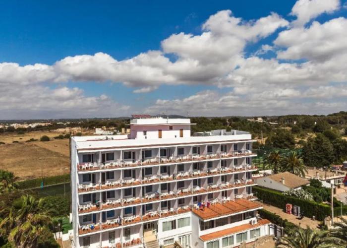 Hotel Don Miguel Playa