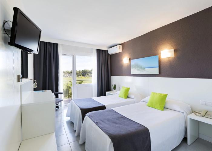 Hotel Don Miguel Playa