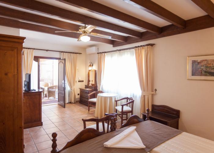 Son Molí Country House