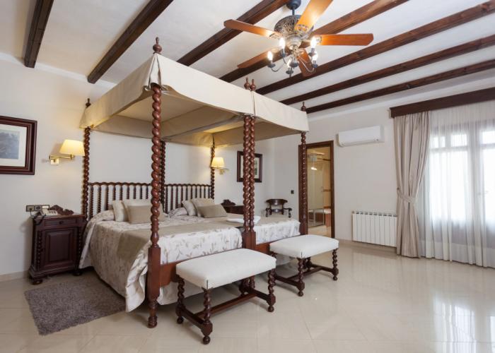 Son Molí Country House