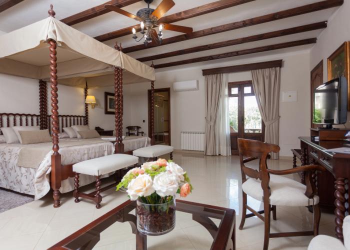 Son Molí Country House