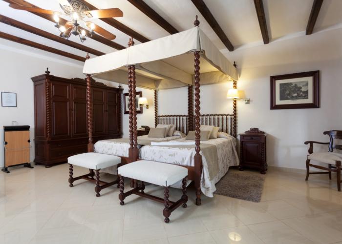 Son Molí Country House