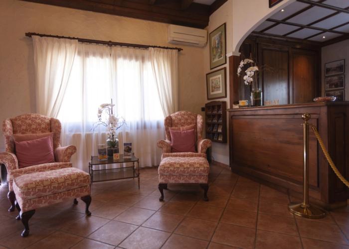 Son Molí Country House