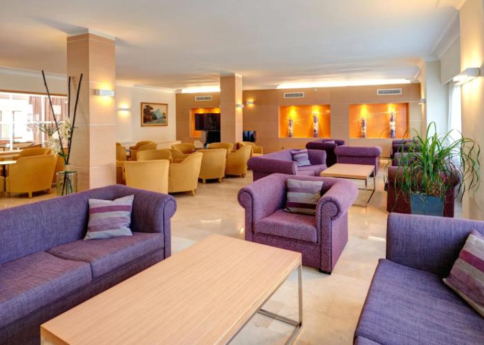 Hotel Metropolitan Playa
