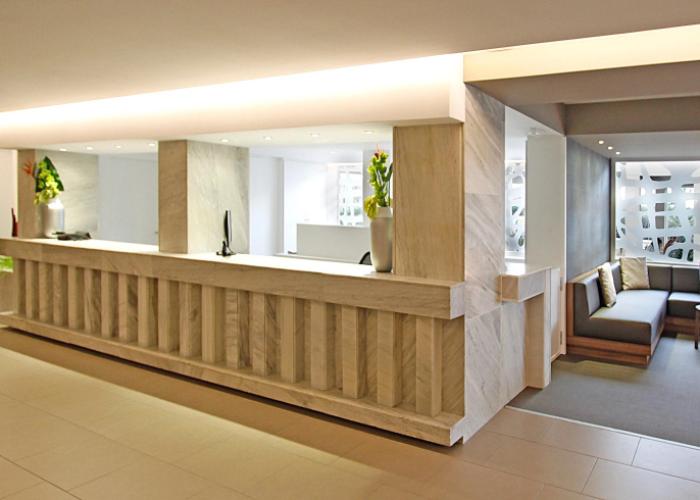 BG Hotel Java