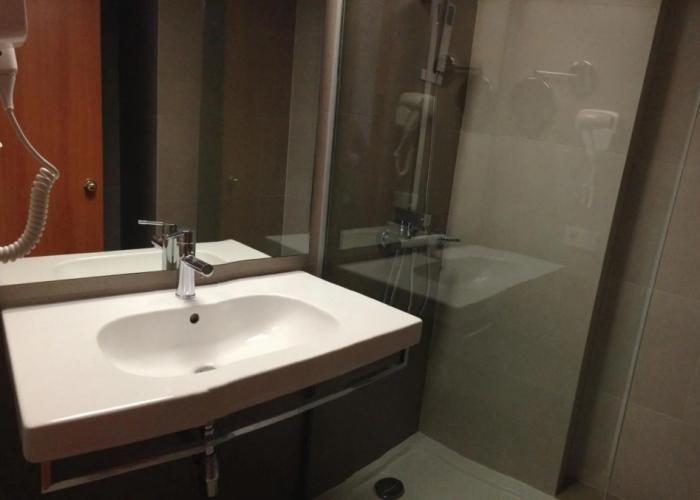 BG Hotel Java